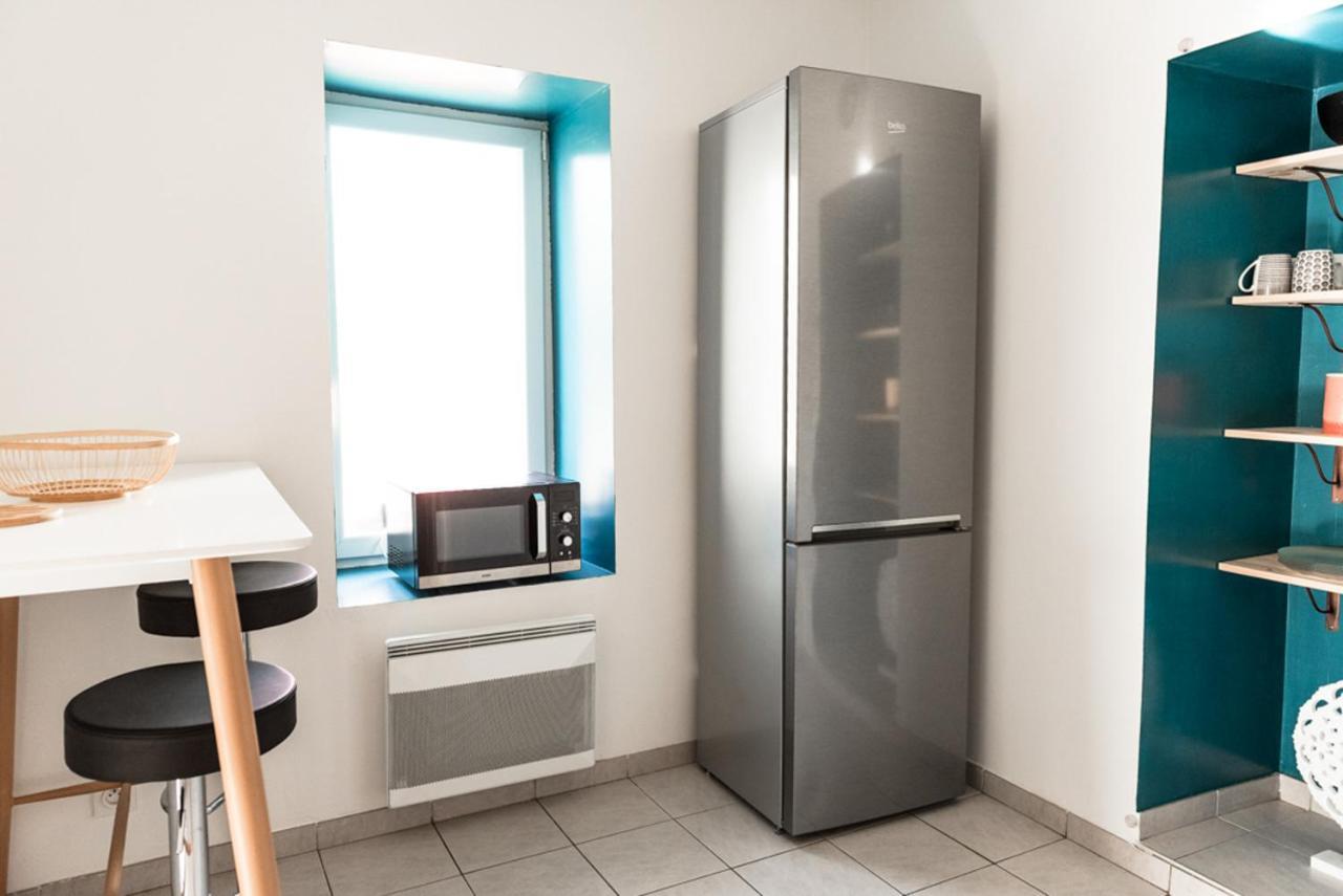 Frenchy Home Gujan Proche Centre Et Port Exterior foto